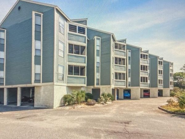 1101 Possum Trot Rd. , Unit B202, North Myrtle Beach, SC 29582