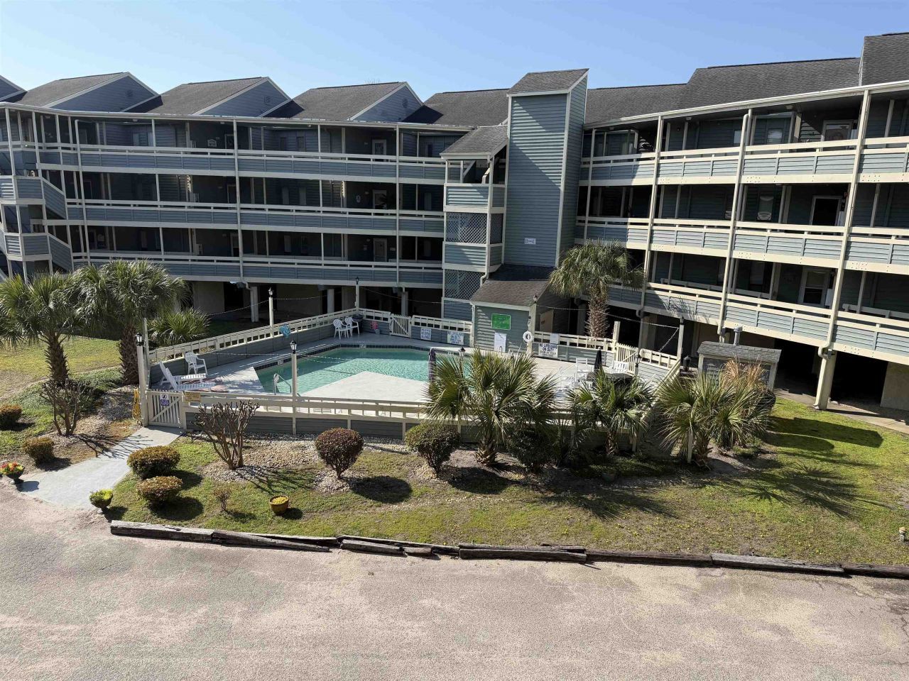 1101 Possum Trot Rd. Photo 20