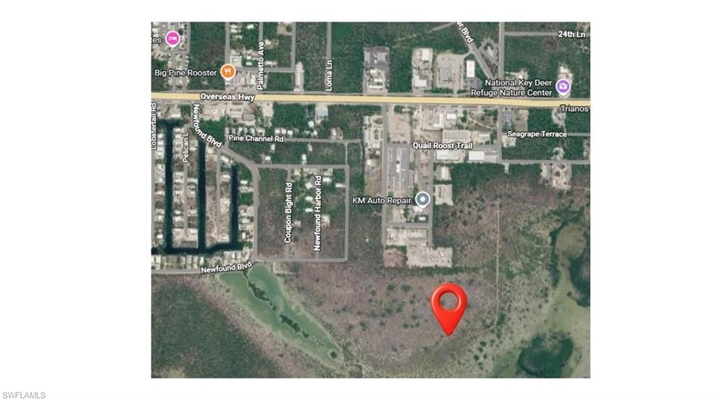 10 Fifth Ave , Big Pine Key, FL 33043 Photo