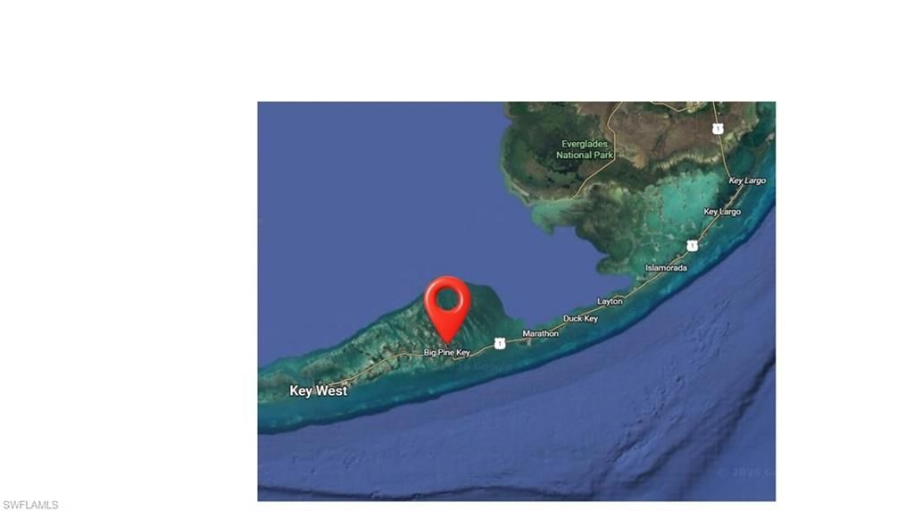 10 Fifth Ave , Big Pine Key, FL 33043 Photo