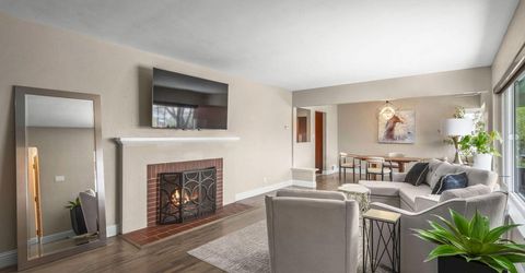 201 Sunnyside Drive, Reno, NV 89503 Photo