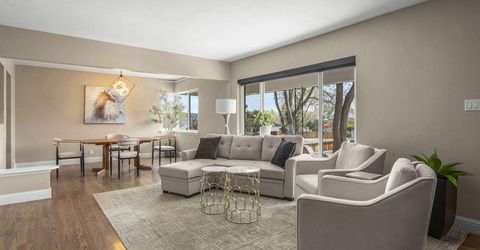 201 Sunnyside Drive, Reno, NV 89503 Photo