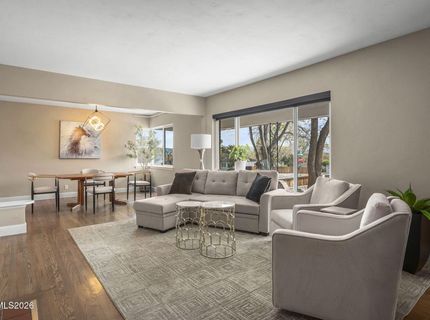 201 Sunnyside Drive, Reno, NV 89503 Photo