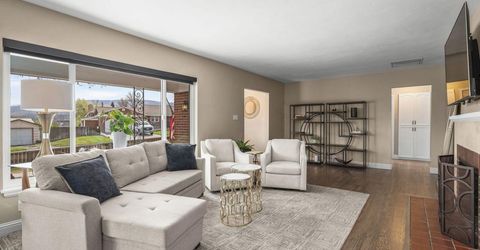 201 Sunnyside Drive, Reno, NV 89503 Photo