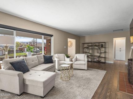 201 Sunnyside Drive, Reno, NV 89503 Photo