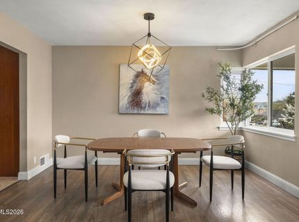 201 Sunnyside Drive, Reno, NV 89503 Photo