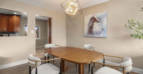 201 Sunnyside Drive, Reno, NV 89503 Photo