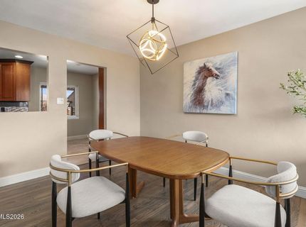 201 Sunnyside Drive, Reno, NV 89503 Photo