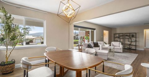 201 Sunnyside Drive, Reno, NV 89503 Photo