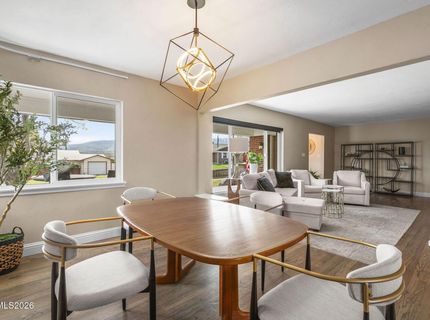 201 Sunnyside Drive, Reno, NV 89503 Photo