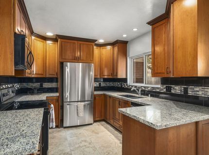 201 Sunnyside Drive, Reno, NV 89503 Photo