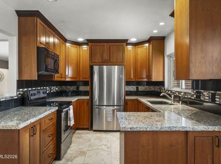 201 Sunnyside Drive, Reno, NV 89503 Photo