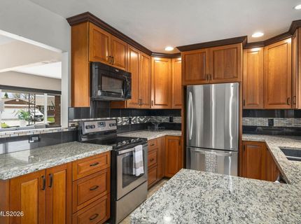 201 Sunnyside Drive, Reno, NV 89503 Photo