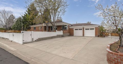 201 Sunnyside Drive, Reno, NV 89503 Photo
