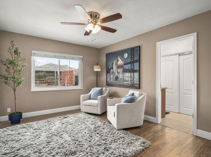 201 Sunnyside Drive, Reno, NV 89503 Photo