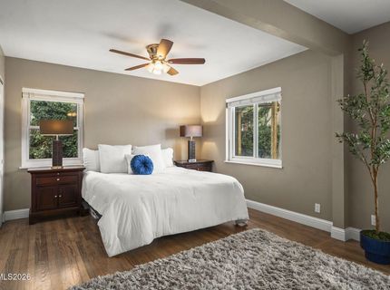 201 Sunnyside Drive, Reno, NV 89503 Photo