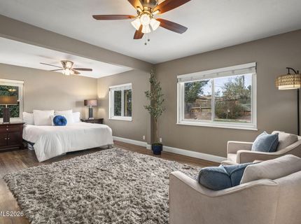 201 Sunnyside Drive, Reno, NV 89503 Photo