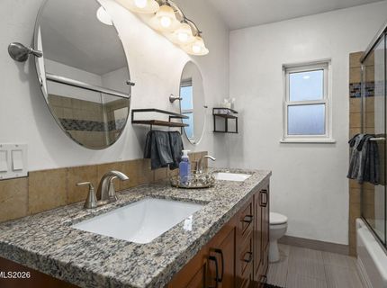 201 Sunnyside Drive, Reno, NV 89503 Photo