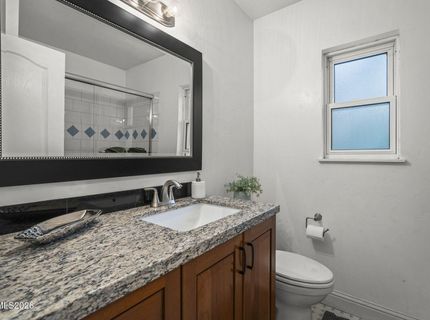 201 Sunnyside Drive, Reno, NV 89503 Photo