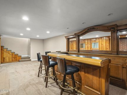 201 Sunnyside Drive, Reno, NV 89503 Photo