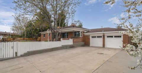 201 Sunnyside Drive, Reno, NV 89503 Photo