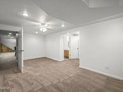 201 Sunnyside Drive, Reno, NV 89503 Photo