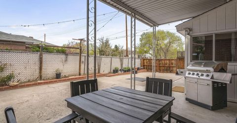 201 Sunnyside Drive, Reno, NV 89503 Photo