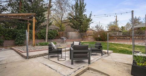 201 Sunnyside Drive, Reno, NV 89503 Photo