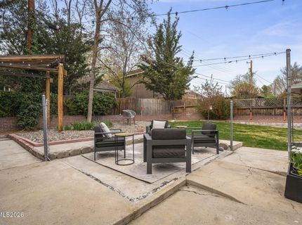 201 Sunnyside Drive, Reno, NV 89503 Photo