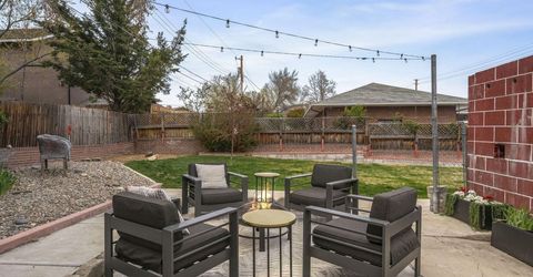 201 Sunnyside Drive, Reno, NV 89503 Photo