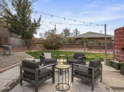 201 Sunnyside Drive, Reno, NV 89503 Photo