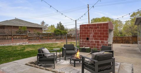 201 Sunnyside Drive, Reno, NV 89503 Photo