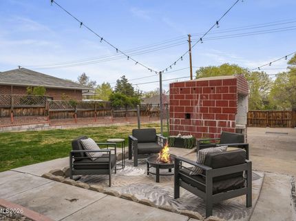 201 Sunnyside Drive, Reno, NV 89503 Photo