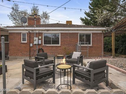 201 Sunnyside Drive, Reno, NV 89503 Photo