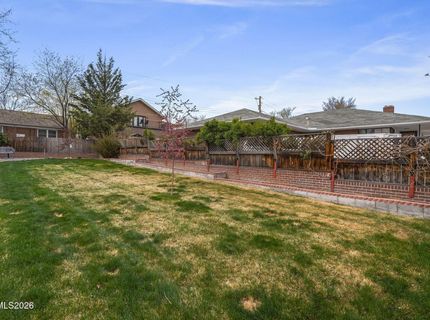 201 Sunnyside Drive, Reno, NV 89503 Photo