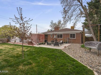 201 Sunnyside Drive, Reno, NV 89503 Photo