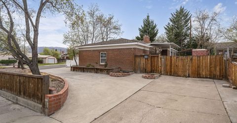 201 Sunnyside Drive, Reno, NV 89503 Photo