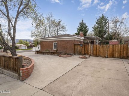 201 Sunnyside Drive, Reno, NV 89503 Photo