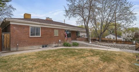 201 Sunnyside Drive, Reno, NV 89503 Photo