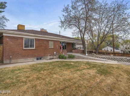 201 Sunnyside Drive, Reno, NV 89503 Photo