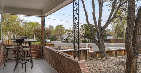 201 Sunnyside Drive, Reno, NV 89503 Photo