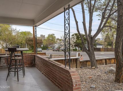 201 Sunnyside Drive, Reno, NV 89503 Photo