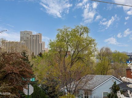 201 Sunnyside Drive, Reno, NV 89503 Photo