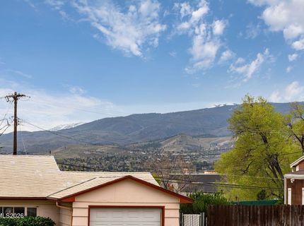 201 Sunnyside Drive, Reno, NV 89503 Photo