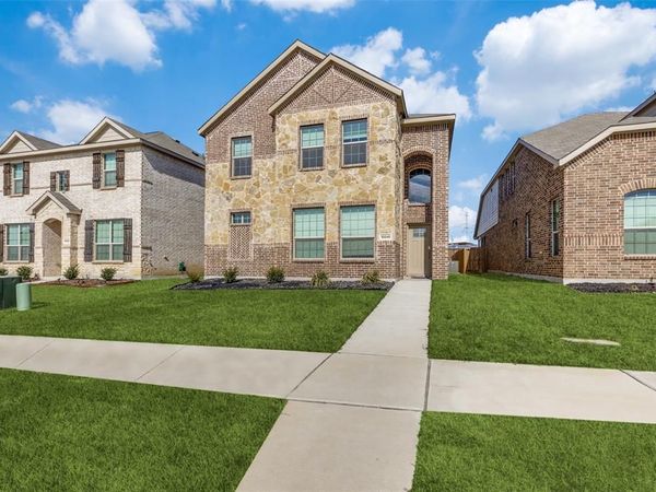 10041 Elkhorn Drive, Fort Worth, TX 76179