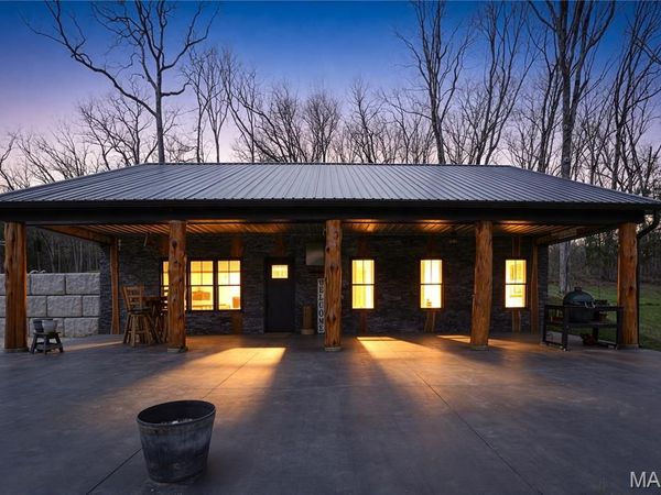 3140 Brook Stone Road , Festus, MO 63028