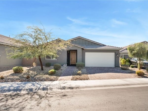 2125 Millergrove Avenue , North Las Vegas, NV 89086