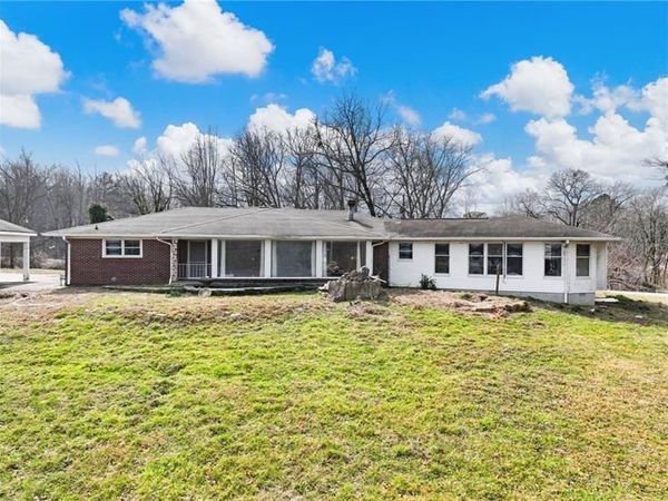 2511 Dana Drive, Gainesville, GA 30507