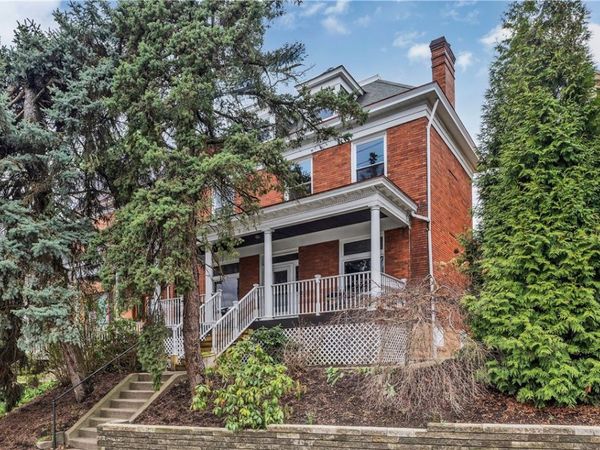 988 Greenfield Ave, Pittsburgh, PA 15217