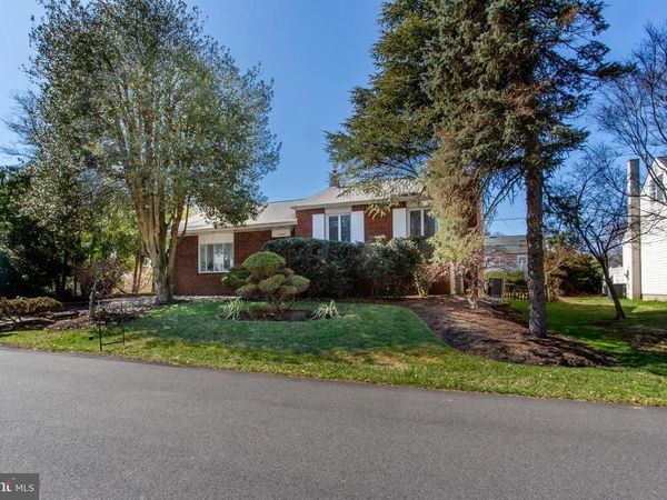 48 HERSHEL STREET, FEASTERVILLE TREVOSE, PA 19053